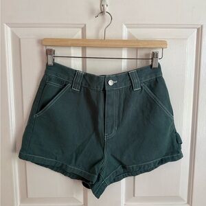 Pacsun Carpenter Shorts